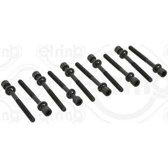 Jeu de boulons de culasse de cylindre ELRING [649.390]