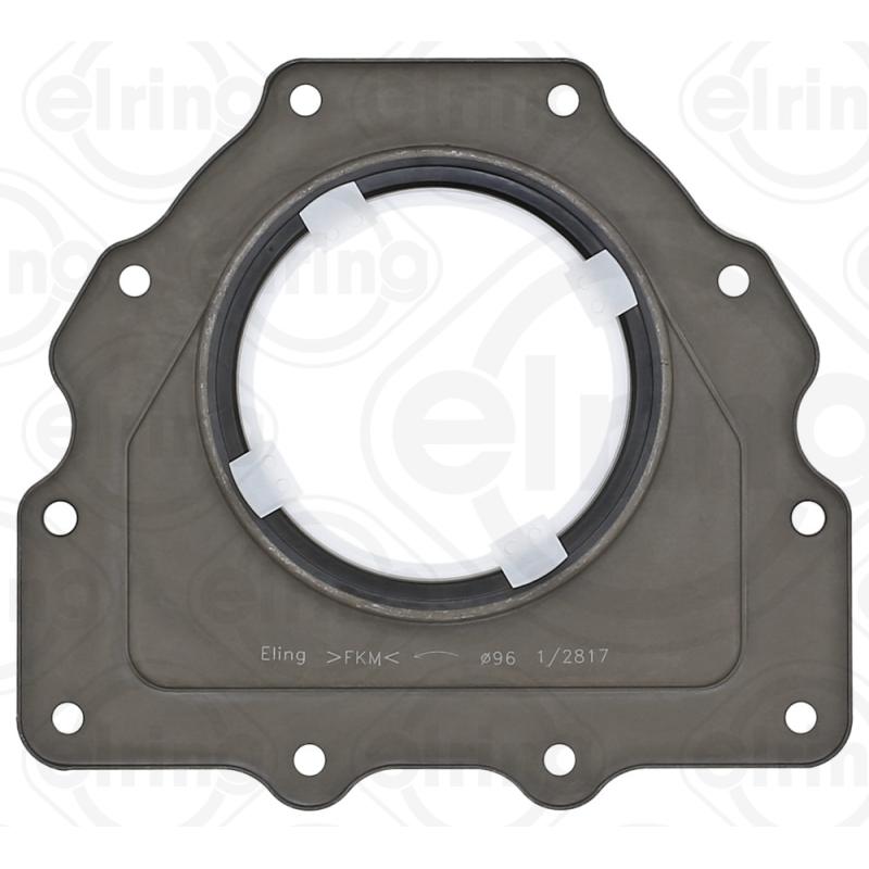 Bague d'étanchéité, vilebrequin ELRING 650.330 - Visuel 1