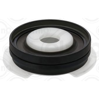 Bague d'étanchéité, vilebrequin ELRING 656.160 pour CITROEN C4 M - 555cv
