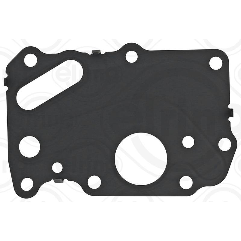 Joint, radiateur d'huile ELRING 656.210 - Visuel 1