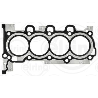 Joint d'étanchéité, culasse ELRING 657.940 pour KIA CEED 1.4 T-GDI - 140cv