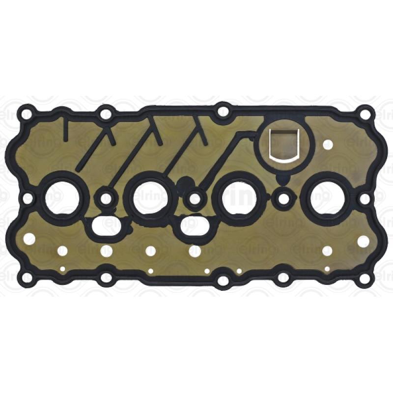 Joint de cache culbuteurs ELRING 660.280 - Visuel 1