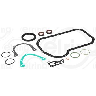 Jeu de joints d'étanchéité, carter de vilebrequin ELRING OEM 050198011 Jeu de joints d'étanchéité, carter de vilebrequin ELRING OEM 050198011
