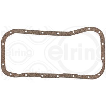Joint d'étanchéité, carter d'huile ELRING 671.100