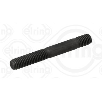 Goujon fileté ELRING OEM N0444076