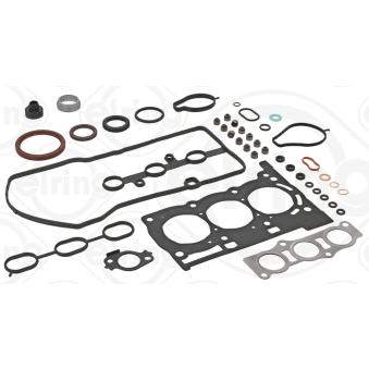 Jeu complet de joints d'étanchéité, moteur ELRING 687.840 pour MAZDA 323 1.0 - 68cv Jeu complet de joints d'étanchéité, moteur ELRING 687.840 pour MAZDA 323 1.0 - 68cv