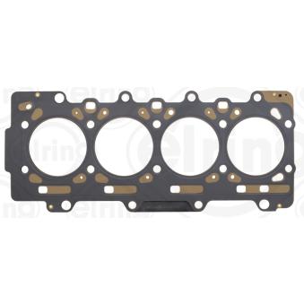 Joint d'étanchéité, culasse ELRING 689.726 pour AUDI A1 2.8 CRD - 150cv