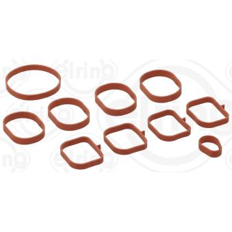 Jeu de joints d'étanchéité, collecteur d'admission ELRING 689.940 pour SUZUKI JIMNY 1.4 16V - 95cv