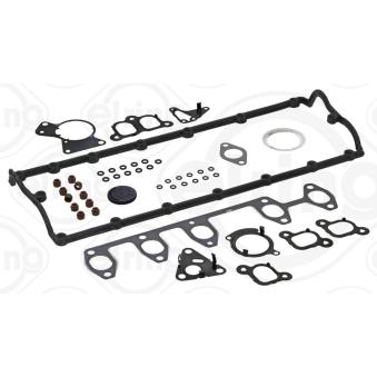Jeu de joints d'étanchéité, culasse de cylindre ELRING [691.792]