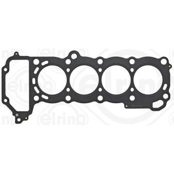 Joint d'étanchéité, culasse ELRING 691.880 pour NISSAN MICRA 1.0 16V - 65cv