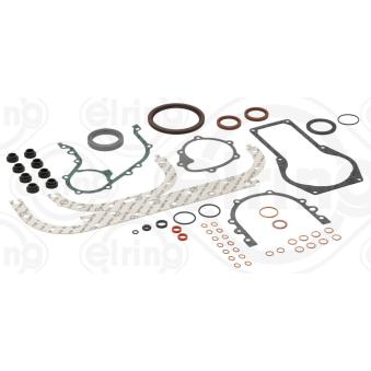 Jeu de joints d'étanchéité, carter de vilebrequin ELRING 692.905 Jeu de joints d'étanchéité, carter de vilebrequin ELRING 692.905