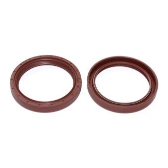 Bague d'étanchéité, vilebrequin ELRING 693.201 pour FORD CAPRI 2.0 - 90cv