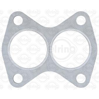 Joint d'étanchéité, tuyau d'échappement ELRING 693.350