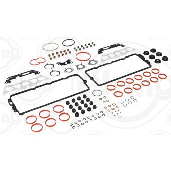 Pochette haute ELRING 693.581 pour RENAULT CLIO 3.0 TDI quattro - 218cv