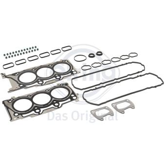 Jeu de joints d'étanchéité, culasse de cylindre ELRING 694.360 pour DODGE DURANGO 3.6 AWD - 294cv