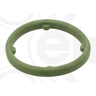 Bague d'étanchéité, pompe à huile ELRING [694.370]