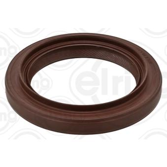 Bague d'étanchéité, vilebrequin ELRING [695.040]