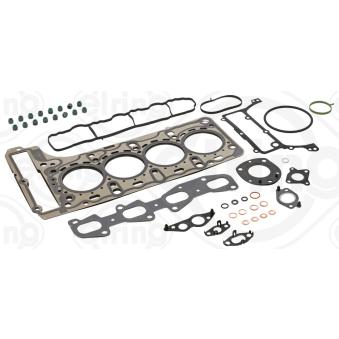 Jeu de joints d'étanchéité, culasse de cylindre ELRING 695.810 pour CHEVROLET AVALANCHE 2.2 D AWD - 170cv
