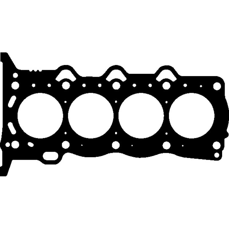 Joint d'étanchéité, culasse ELRING 699.260 - Visuel 1