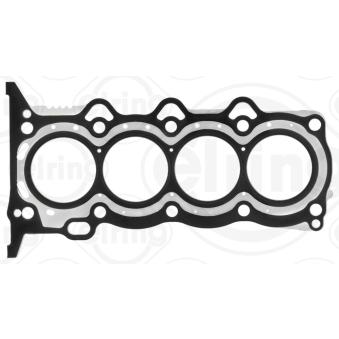 Joint d'étanchéité, culasse ELRING 700.260 pour OPEL ASTRA 1.4 D - 90cv
