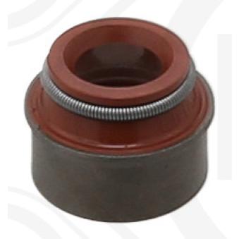 Bague d'étanchéité, tige de soupape ELRING [701.289]