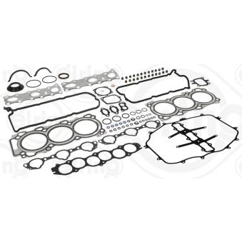 Pochette moteur complète ELRING 701.570 Pochette moteur complète ELRING 701.570