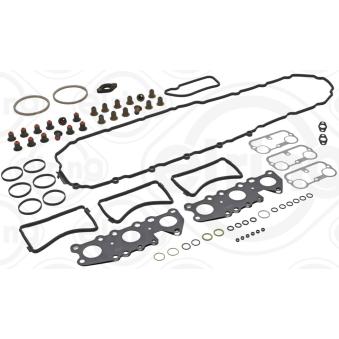 Jeu de joints d'étanchéité, culasse de cylindre ELRING 702.620 pour BMW Série 4 M4 CS - 460cv Jeu de joints d'étanchéité, culasse de cylindre ELRING 702.620 pour BMW Série 4 M4 CS - 460cv