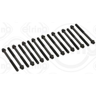 Jeu de boulons de culasse de cylindre ELRING [703.140]