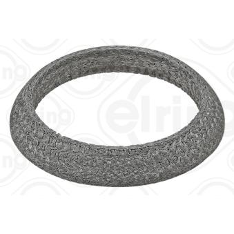 Joint d'étanchéité, tuyau d'échappement ELRING 703.613 pour TOYOTA SUPRA 1.6 D - 54cv
