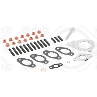 Kit de montage, turbo ELRING [704.020]