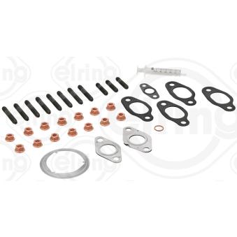 Kit de montage, turbo ELRING [704.040]