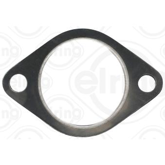 Joint d'étanchéité, collecteur d'échappement ELRING 704.989