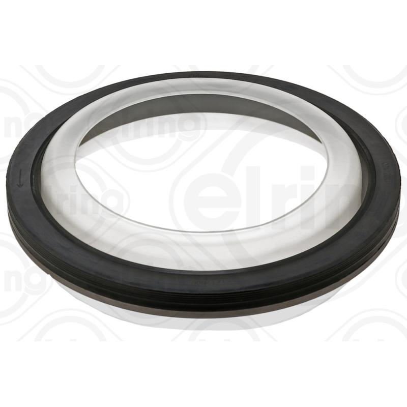 Bague d'étanchéité, vilebrequin ELRING 706.600 - Visuel 2