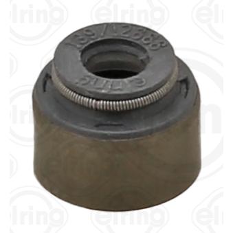 Bague d'étanchéité, tige de soupape ELRING 707.170 pour MAZDA MX-6 2.5 24V - 165cv
