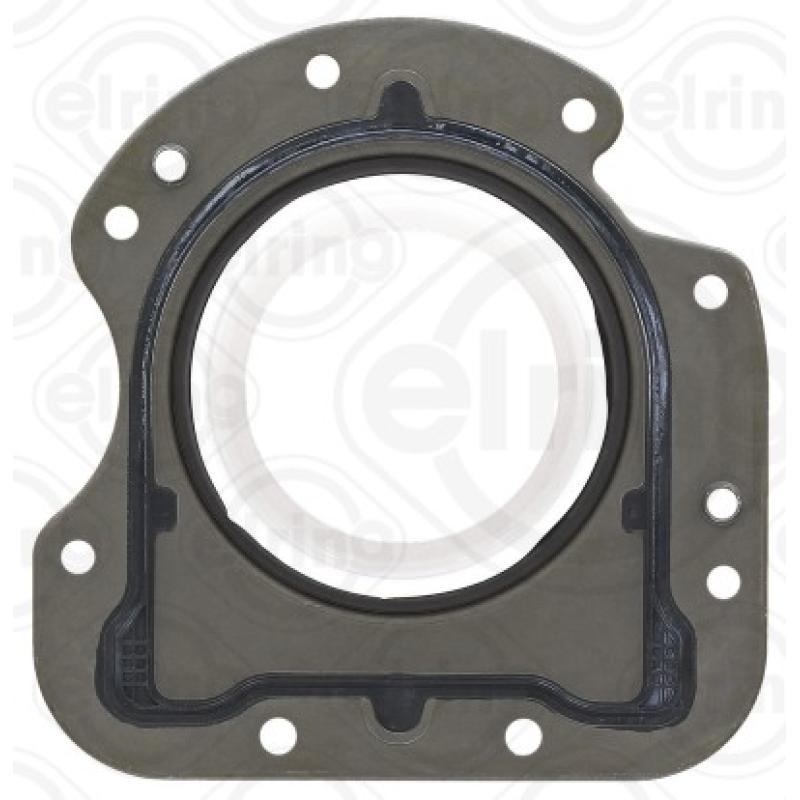 Bague d'étanchéité, vilebrequin ELRING 707.350 - Visuel 2