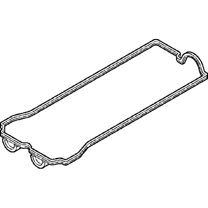 Joint de cache culbuteurs ELRING 709.541 - Visuel 1