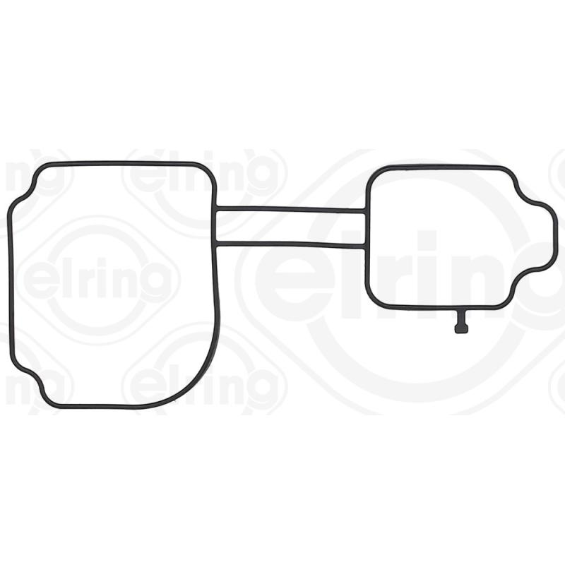 Joint d'étanchéité, boîtier du thermostat ELRING 709.640 - Visuel 1