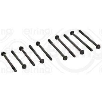 Jeu de boulons de culasse de cylindre ELRING [709.810]