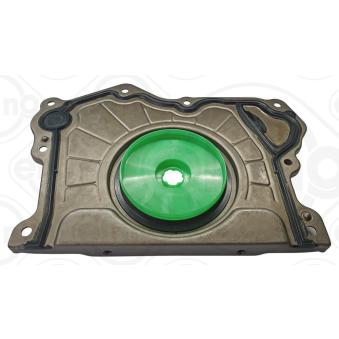 Bague d'étanchéité, vilebrequin ELRING 710.670 pour SUBARU OUTBACK 3.6 - 292cv