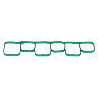 Joint d'étanchéité, carter de collecteur d'admission ELRING 711.540 pour MAZDA CX-9 3.5 AWD - 263cv