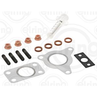 Kit de montage, turbo ELRING OEM 0375H2