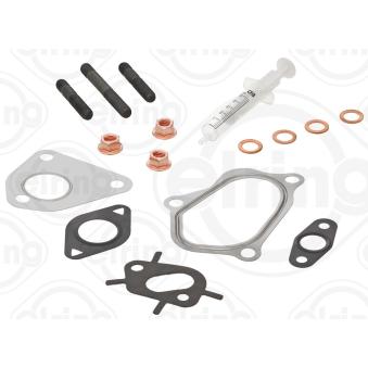 Kit de montage, turbo ELRING [715.320]