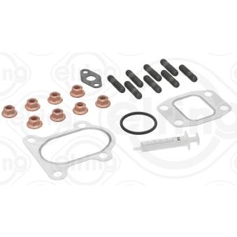 Kit de montage, turbo ELRING OEM A9040967699 Kit de montage, turbo ELRING OEM A9040967699