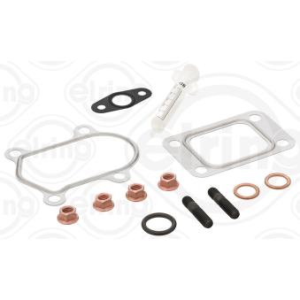 Kit de montage, turbo ELRING [715.620]
