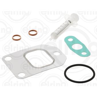 Kit de montage, turbo ELRING [715.820]