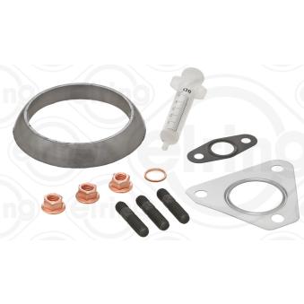 Kit de montage, turbo ELRING [716.280]