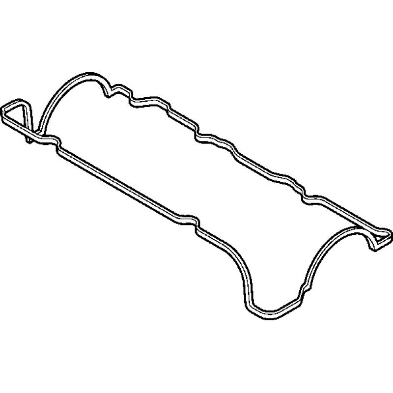 Joint de cache culbuteurs ELRING 719.860 - Visuel 1