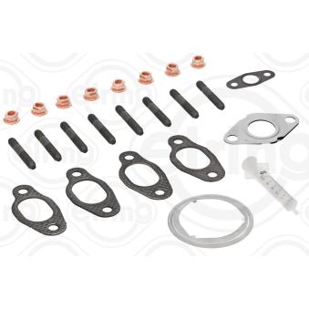 Kit de montage, turbo ELRING [722.050]