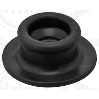 Joint d'étanchéité, vis de couvercle de culasse ELRING 722.090 pour VOLKSWAGEN GOLF 1.6 TDI - 105cv