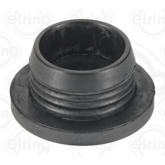 Joint, sortie d'huile (compresseur) ELRING 722.230 pour BMW Série 2 E 200 CGI - 184cv